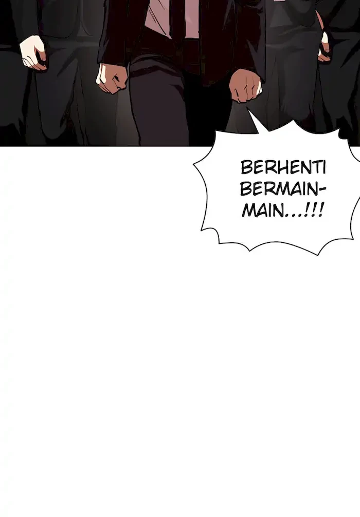Lookism Bab 392 halaman 50
