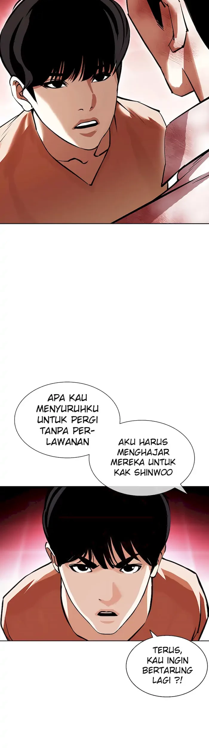 Lookism Bab 392 halaman 59