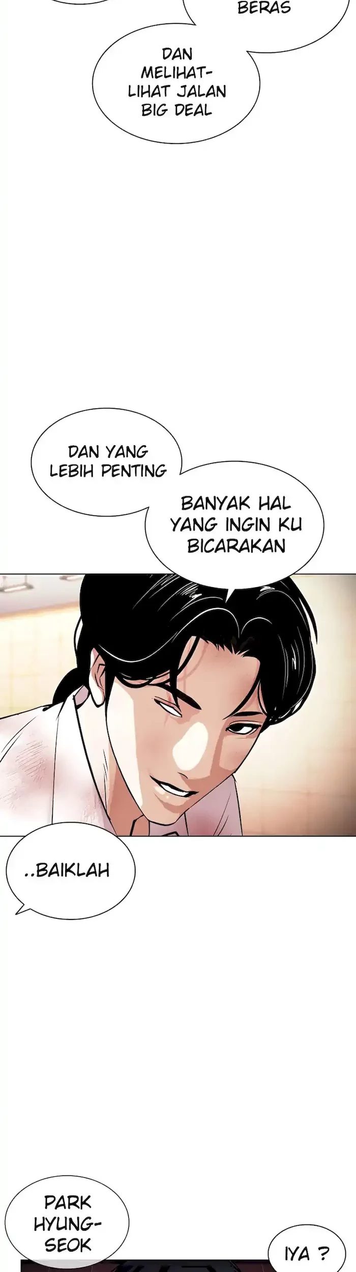 Lookism Bab 392 halaman 63