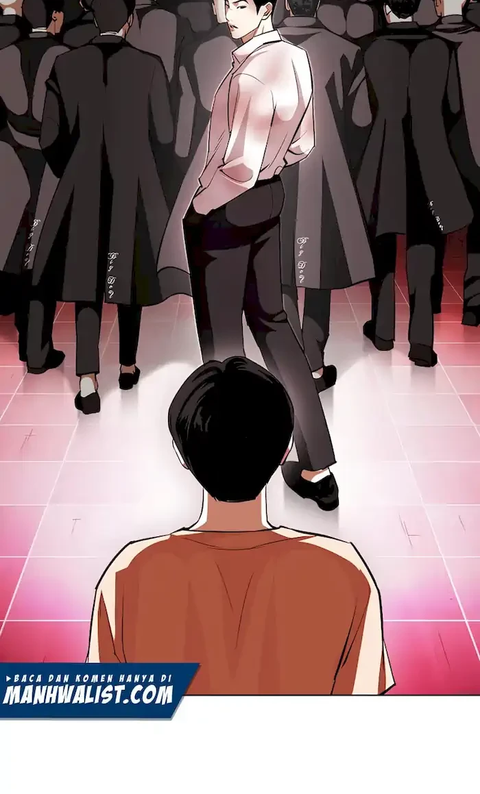 Lookism Bab 392 halaman 65