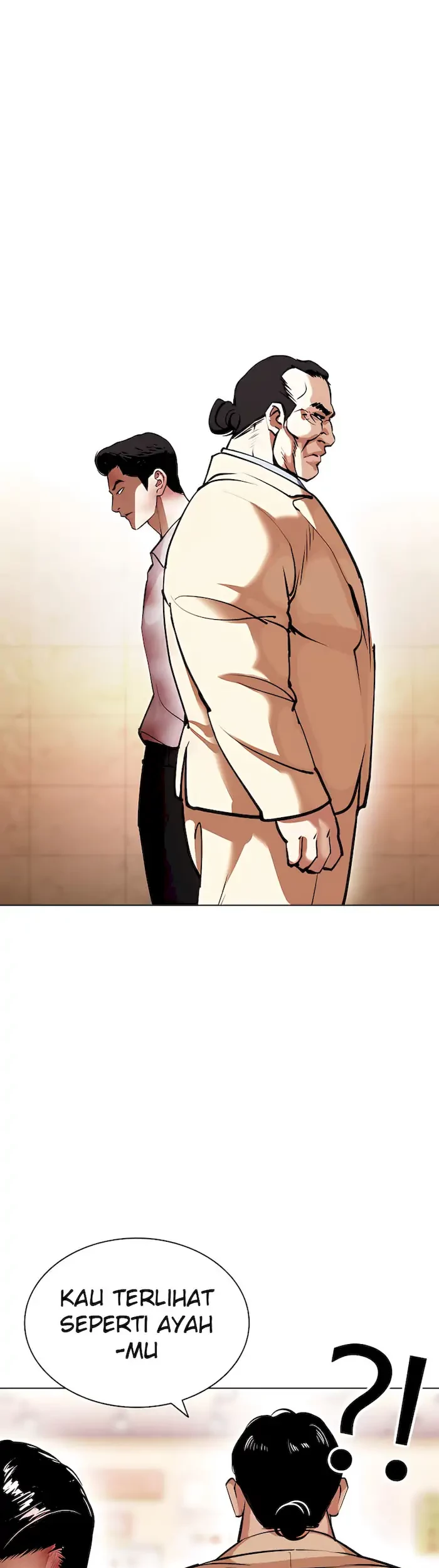 Lookism Bab 392 halaman 66