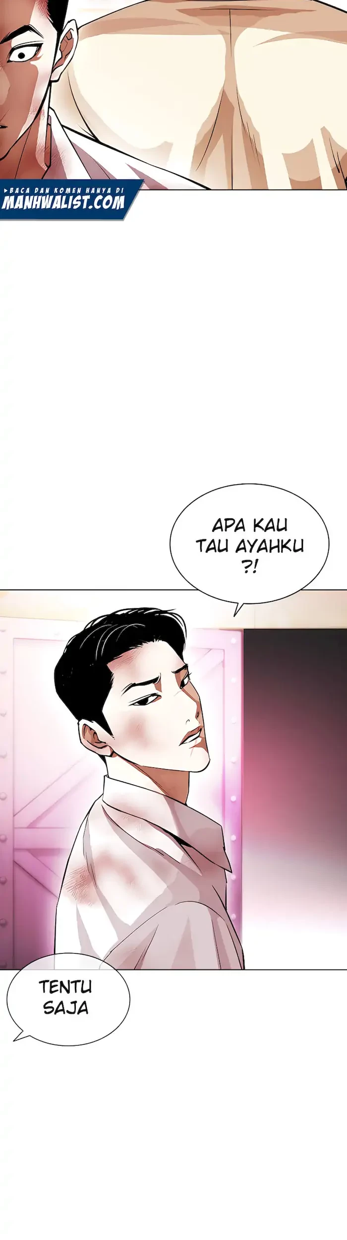 Lookism Bab 392 halaman 67