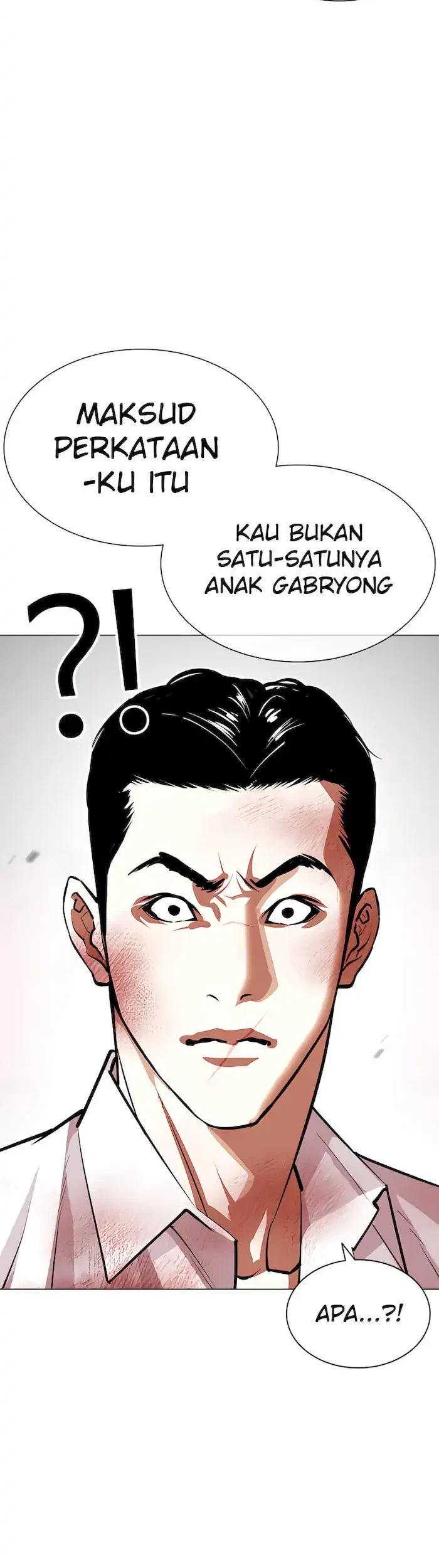 Lookism Bab 392 halaman 69