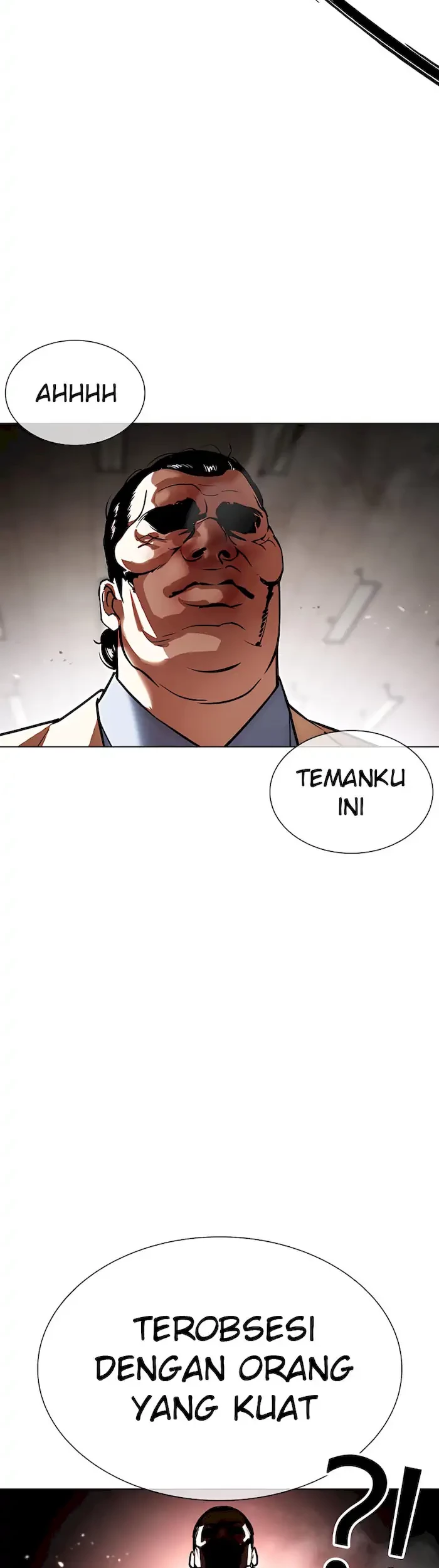 Lookism Bab 392 halaman 78