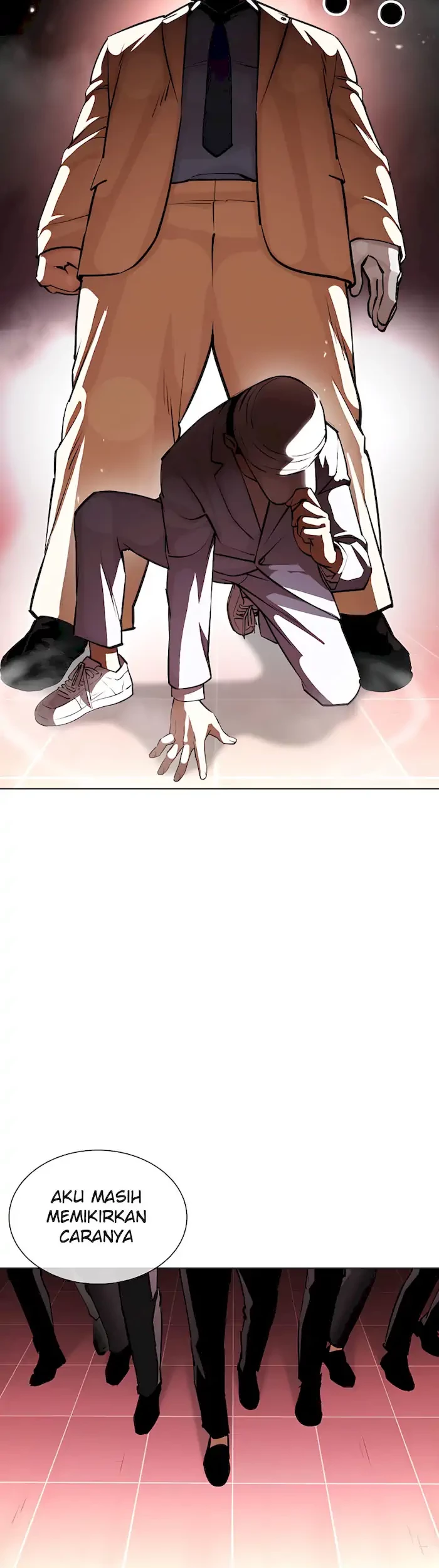 Lookism Bab 392 halaman 79