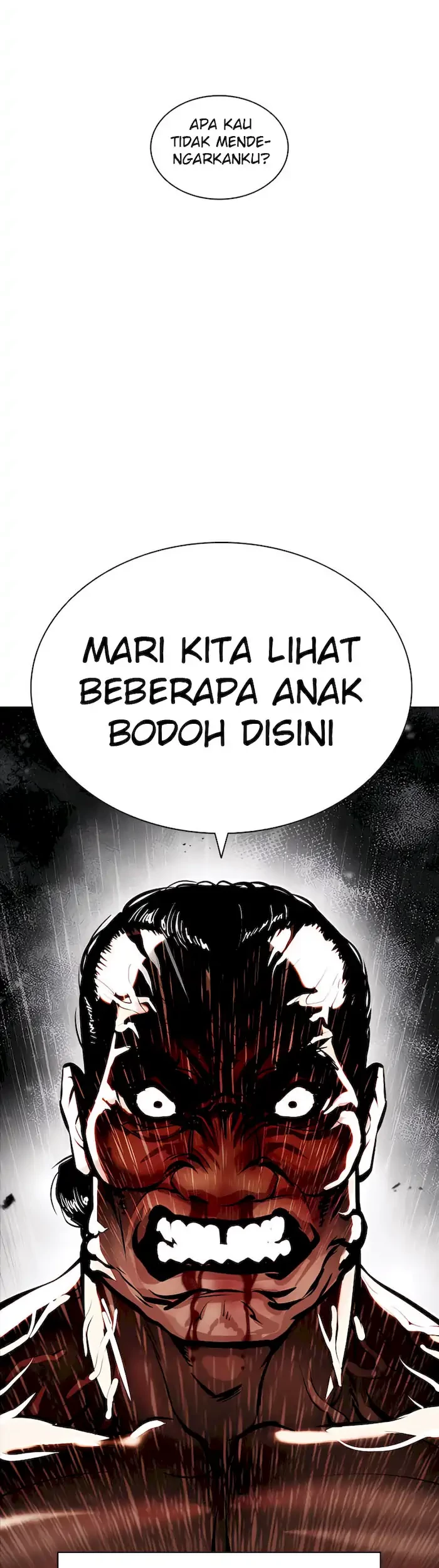 Lookism Bab 393 halaman 4