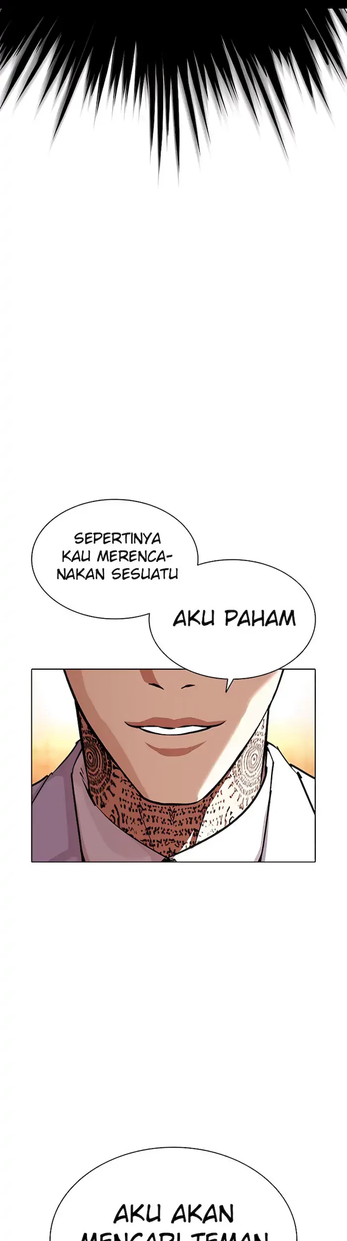 Lookism Bab 393 halaman 9