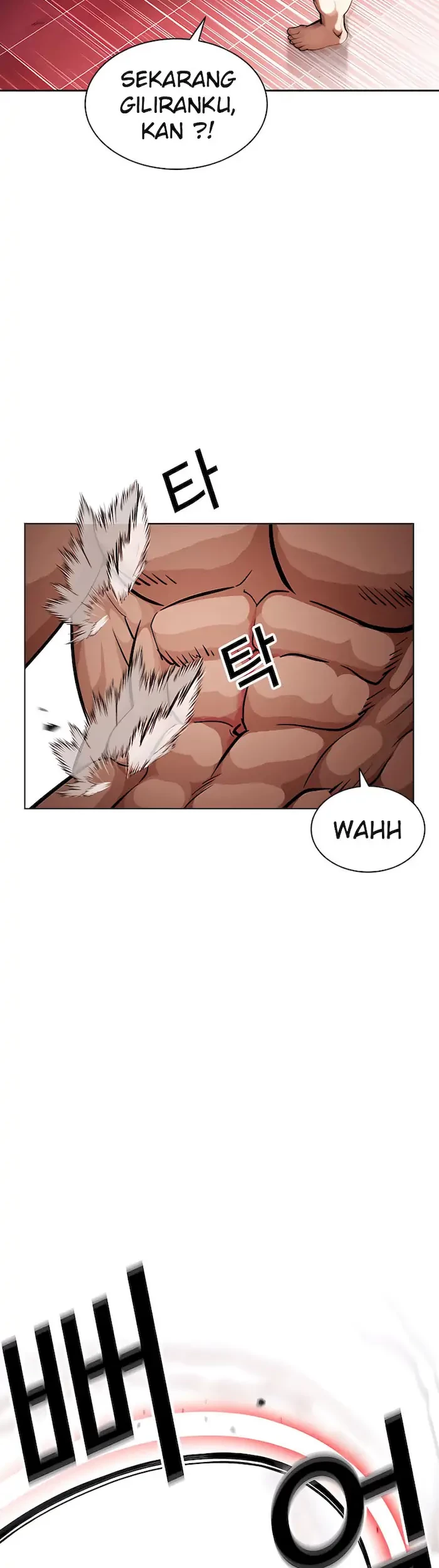 Lookism Bab 393 halaman 21