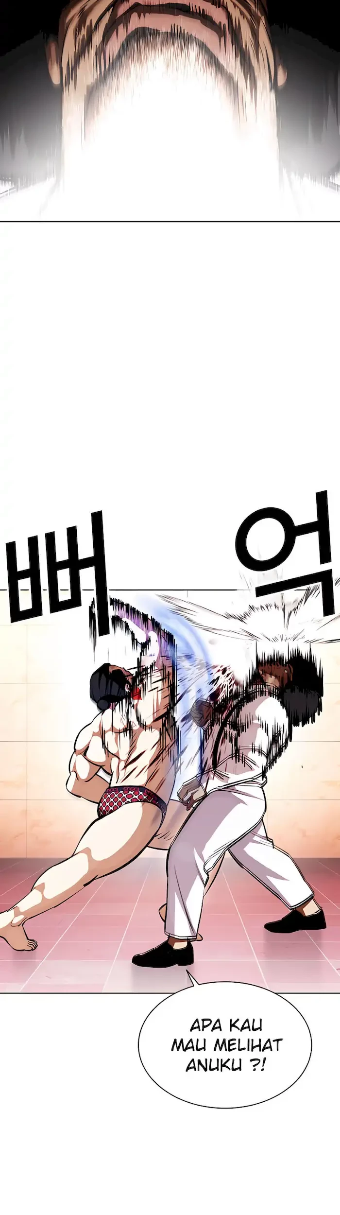Lookism Bab 393 halaman 29