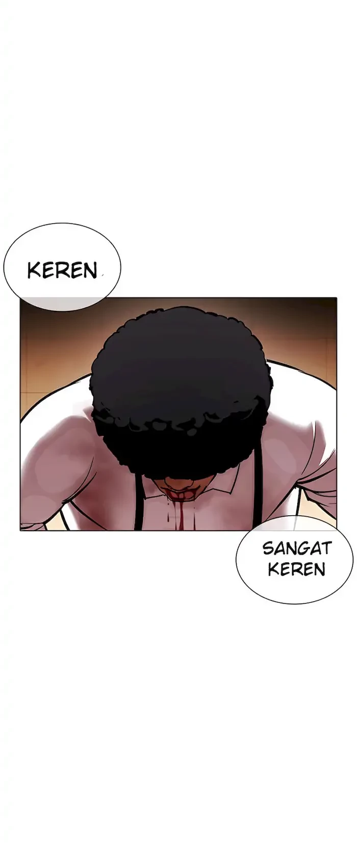 Lookism Bab 393 halaman 32