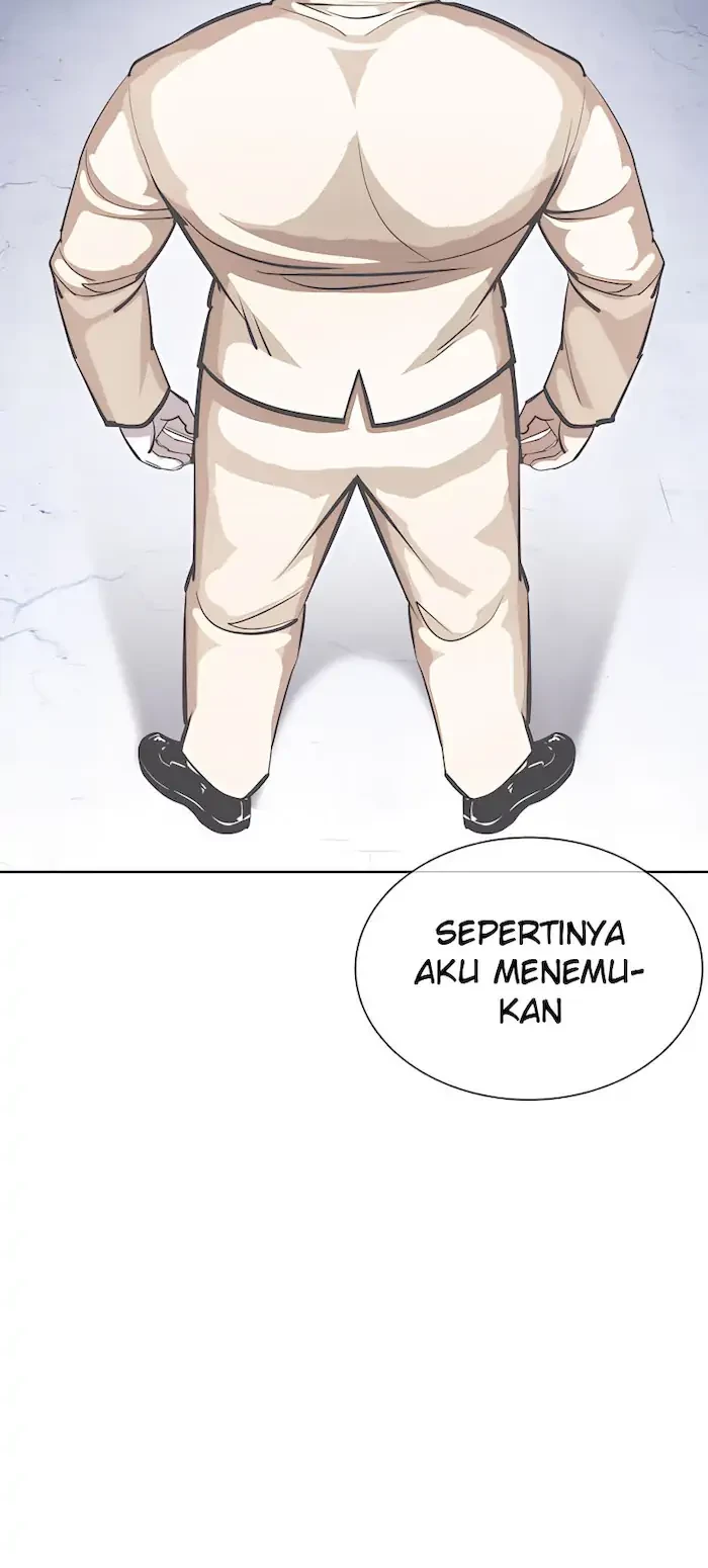 Lookism Bab 393 halaman 37