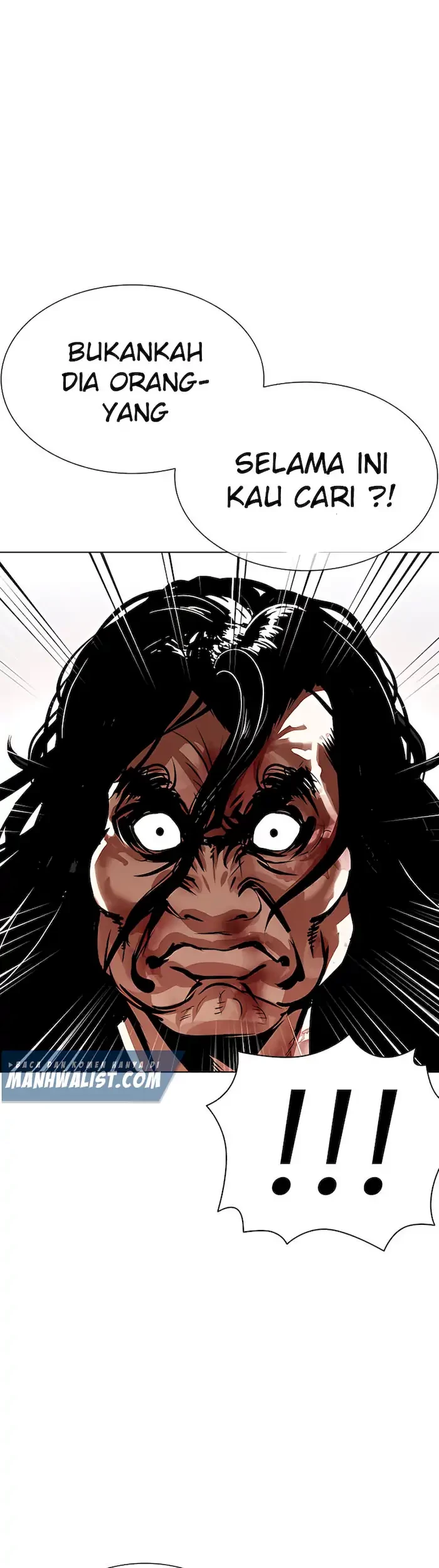 Lookism Bab 393 halaman 43