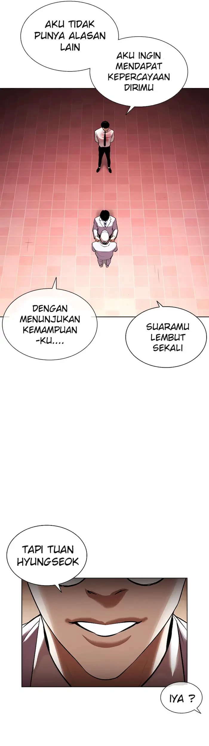 Lookism Bab 393 halaman 58