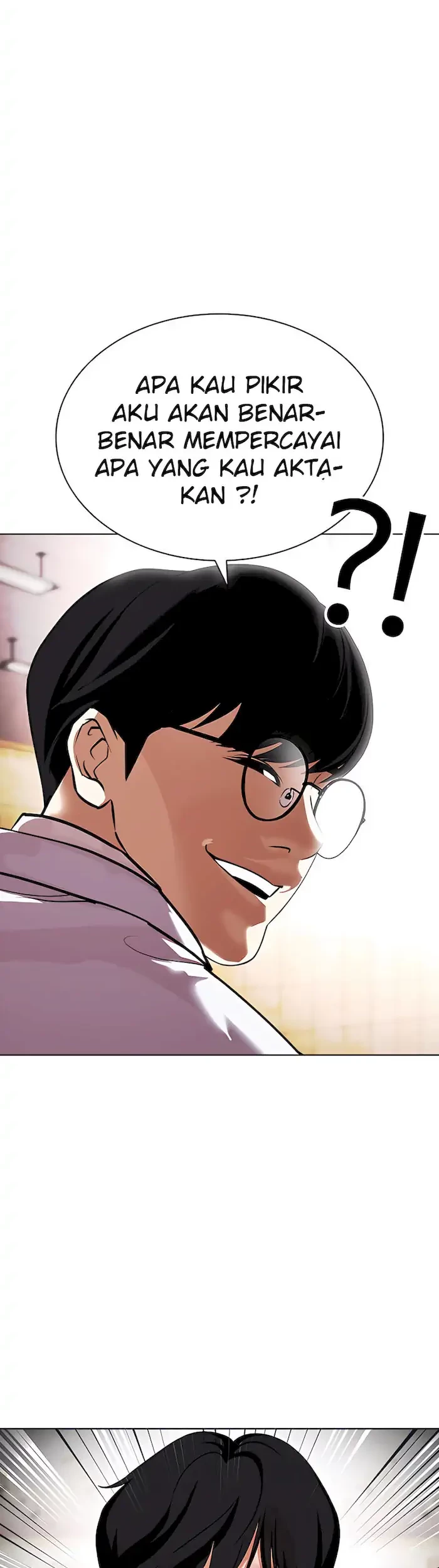 Lookism Bab 393 halaman 59