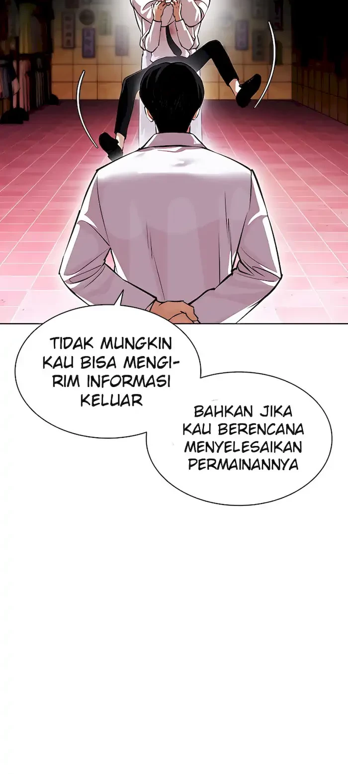 Lookism Bab 393 halaman 62