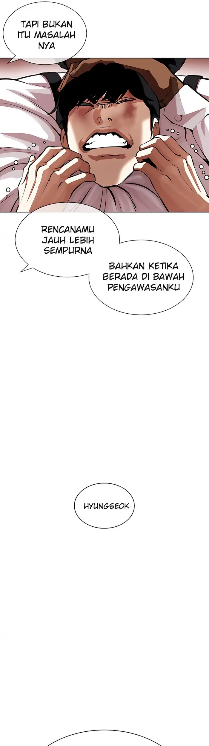Lookism Bab 393 halaman 63