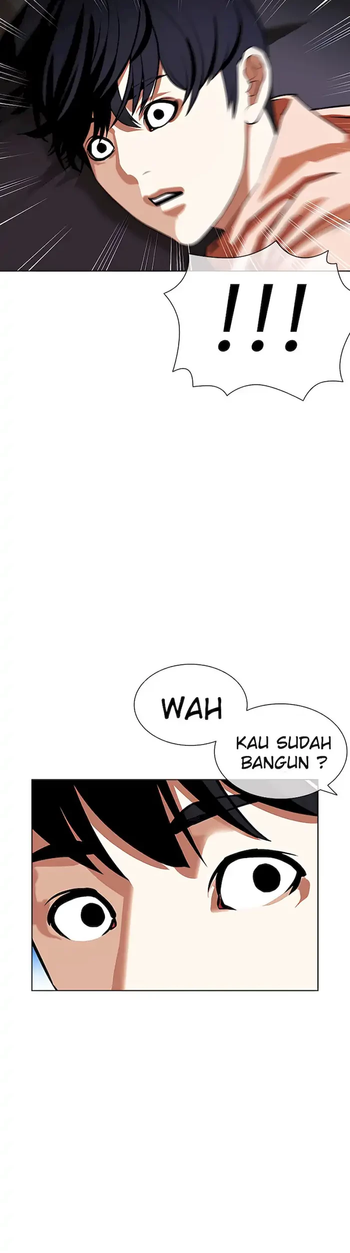 Lookism Bab 393 halaman 66