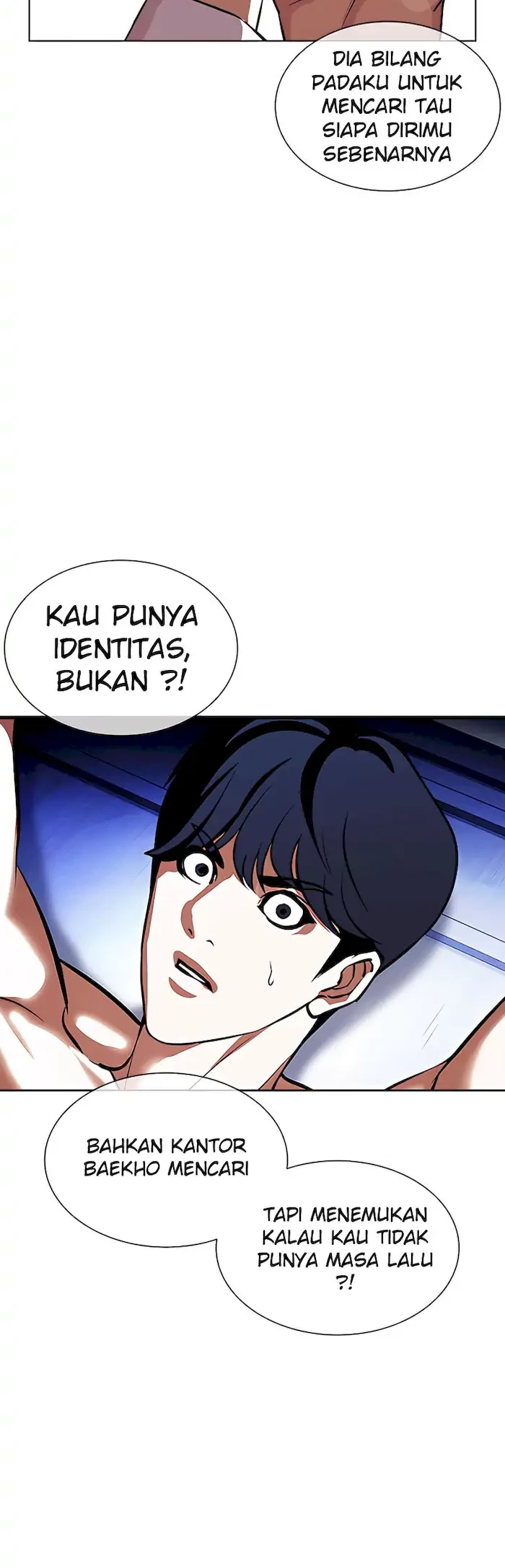 Lookism Bab 393 halaman 72
