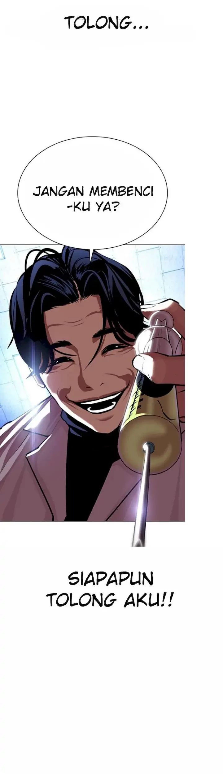 Lookism Bab 394 halaman 24