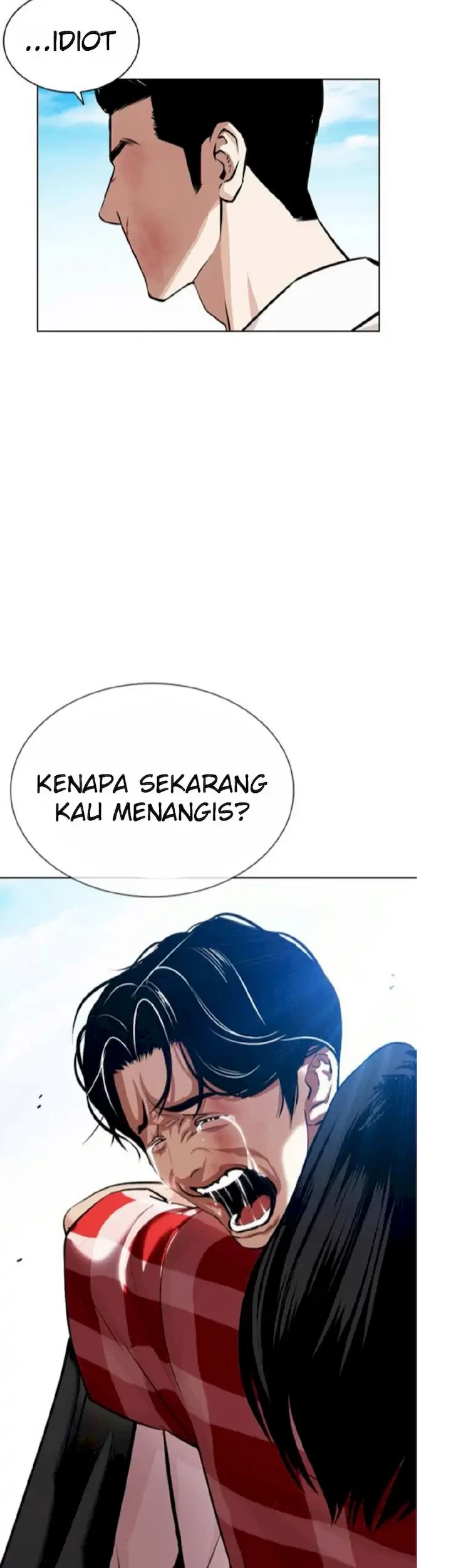 Lookism Bab 394 halaman 37
