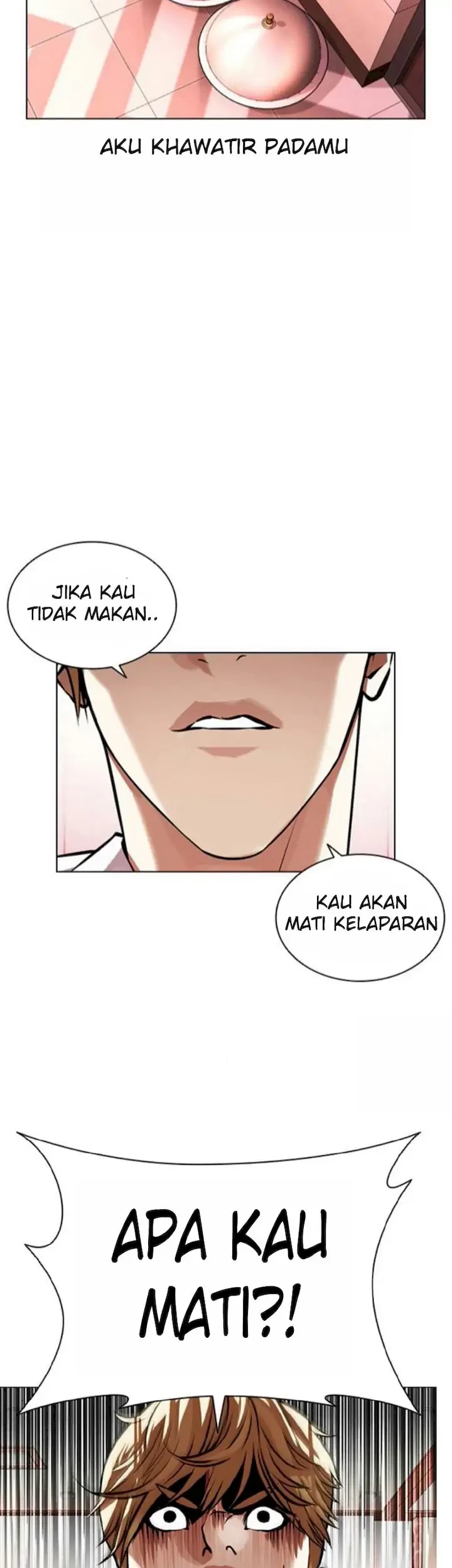 Lookism Bab 394 halaman 53