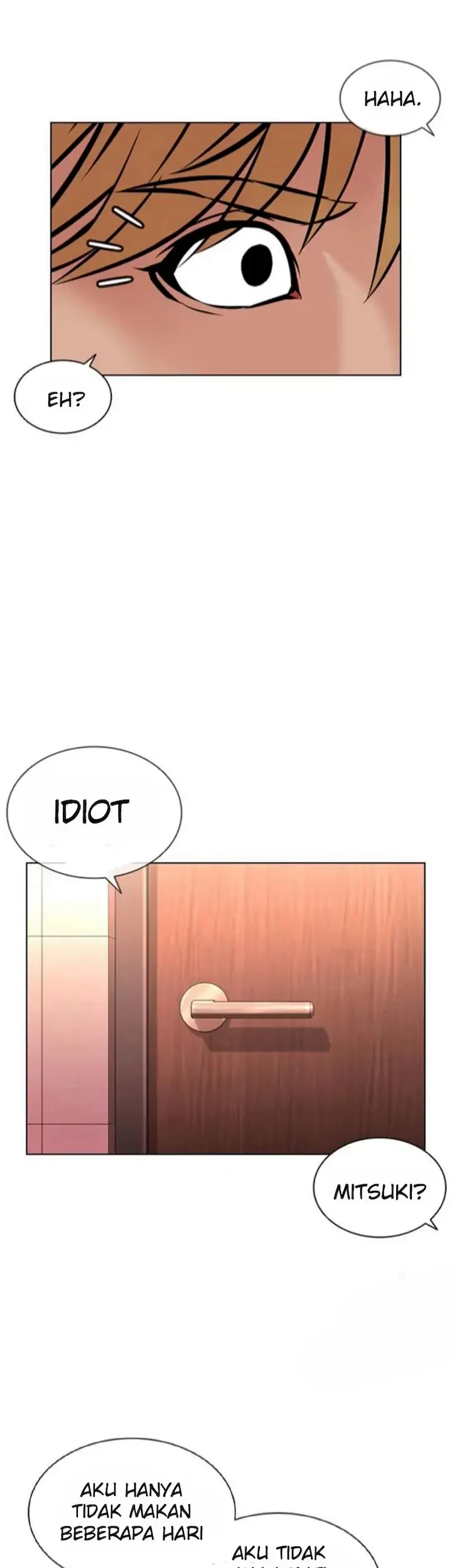 Lookism Bab 394 halaman 55