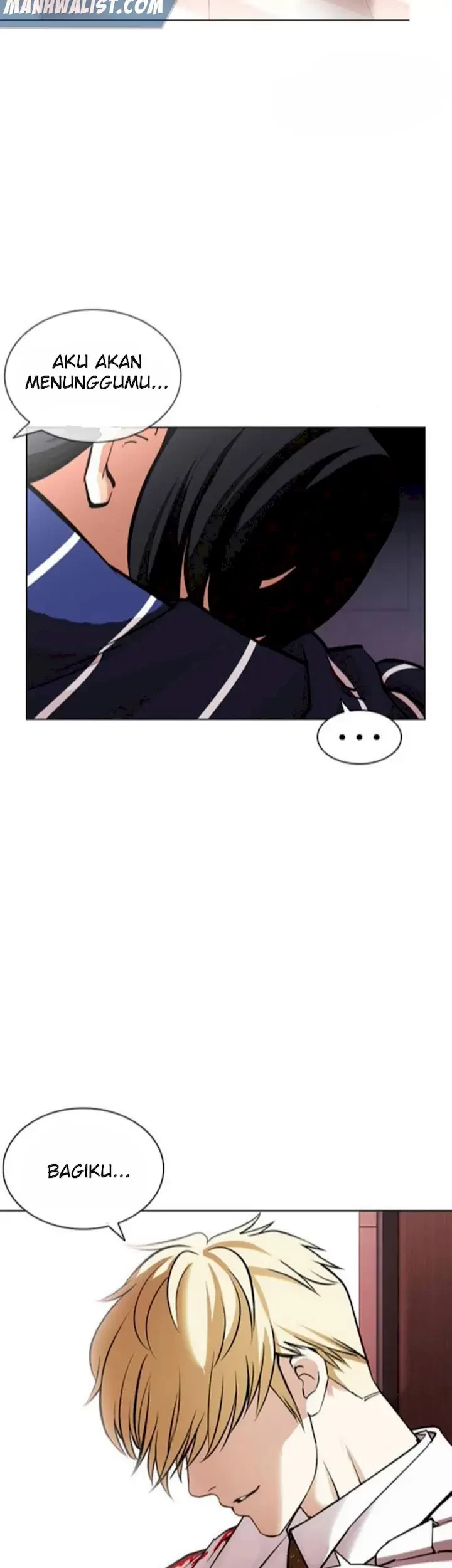 Lookism Bab 394 halaman 57