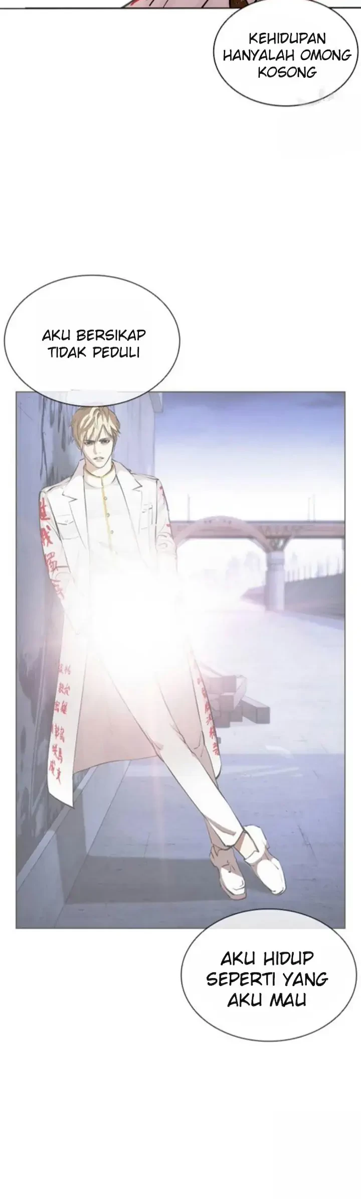 Lookism Bab 394 halaman 58