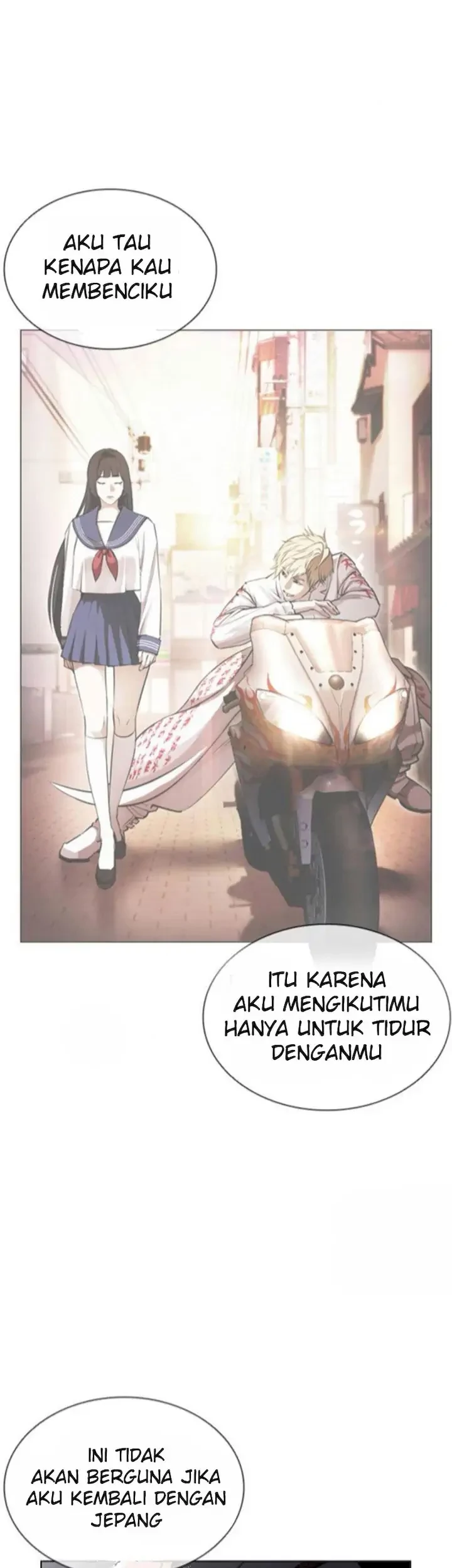 Lookism Bab 394 halaman 59