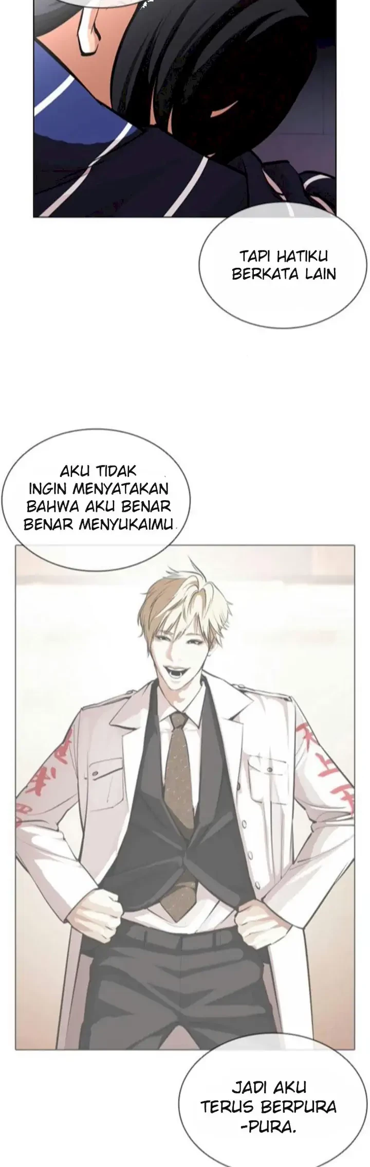 Lookism Bab 394 halaman 60