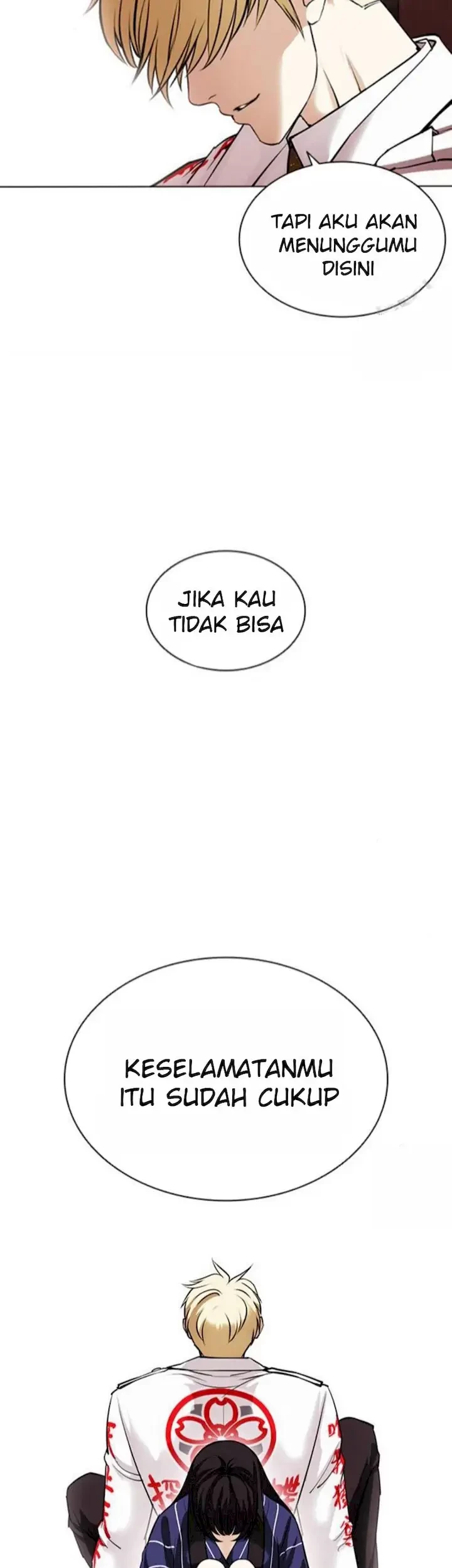 Lookism Bab 394 halaman 63
