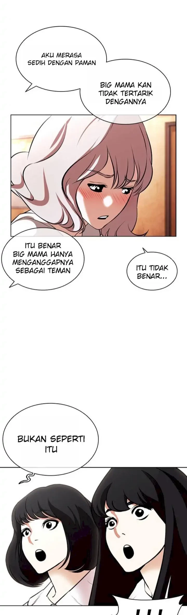 Lookism Bab 394 halaman 70