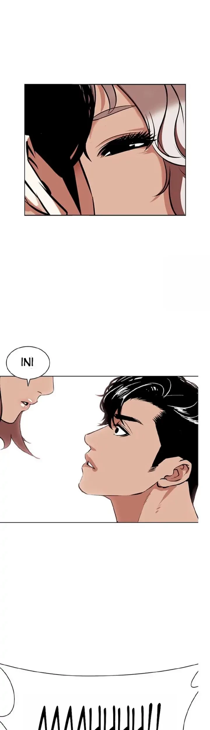 Lookism Bab 394 halaman 89