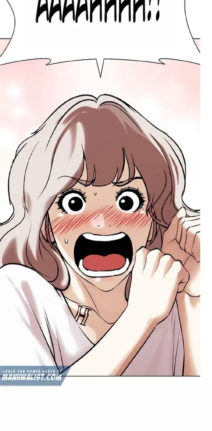 Lookism Bab 394 halaman 90