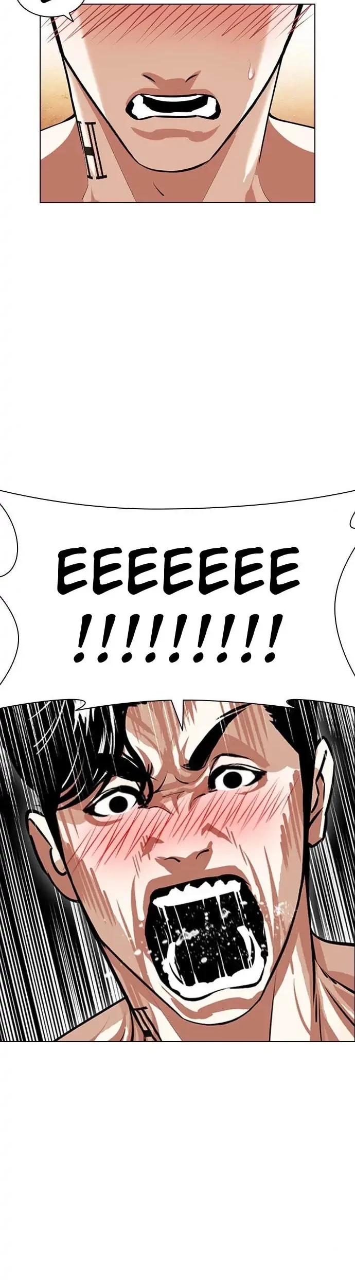 Lookism Bab 395 halaman 4