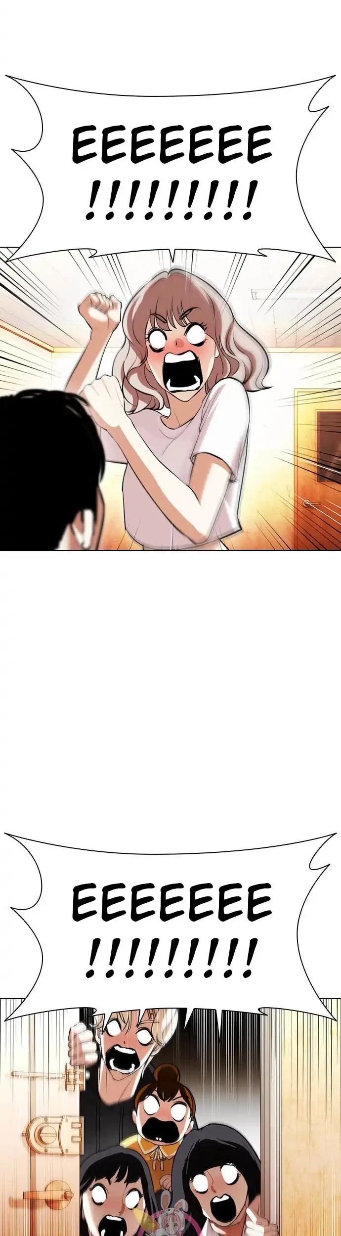 Lookism Bab 395 halaman 5