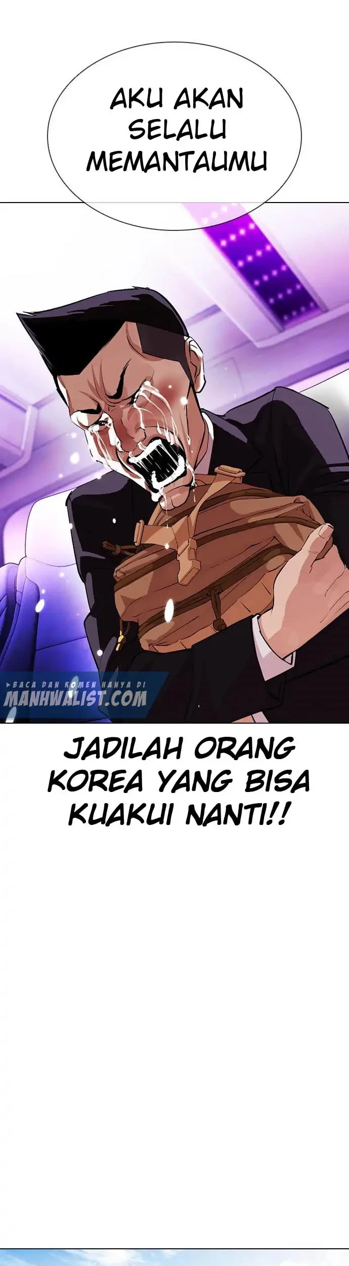 Lookism Bab 395 halaman 24