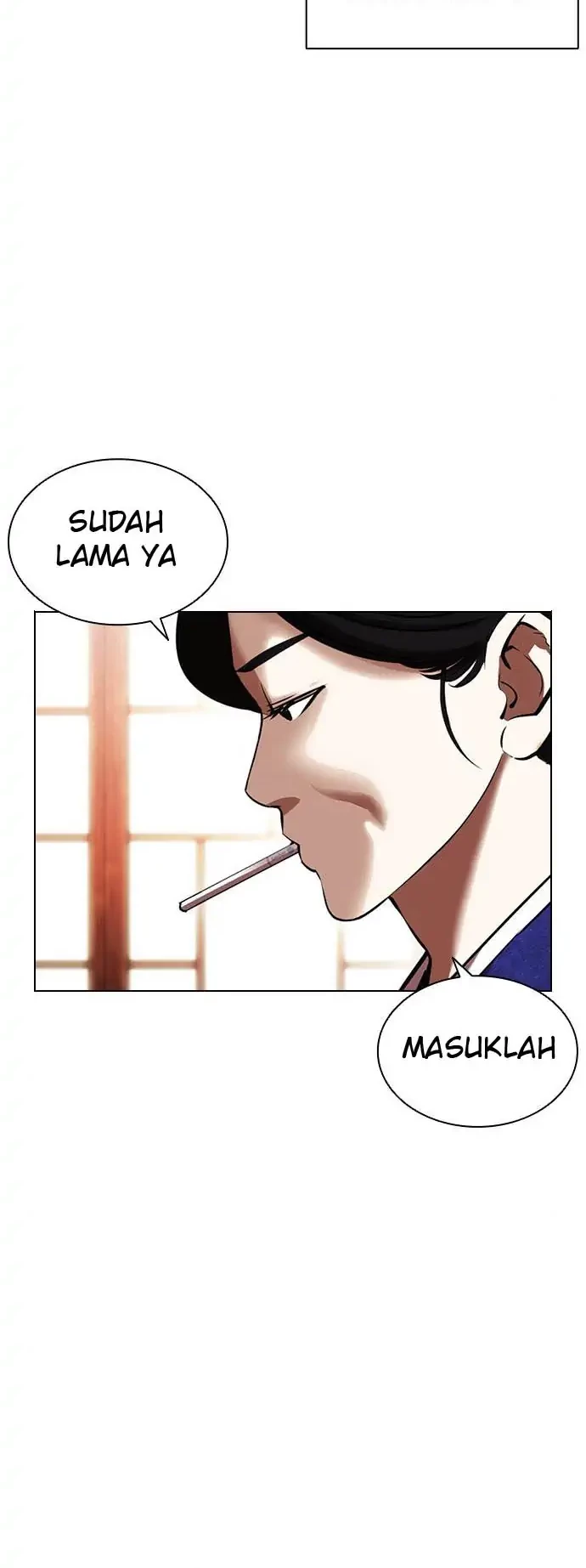 Lookism Bab 395 halaman 26