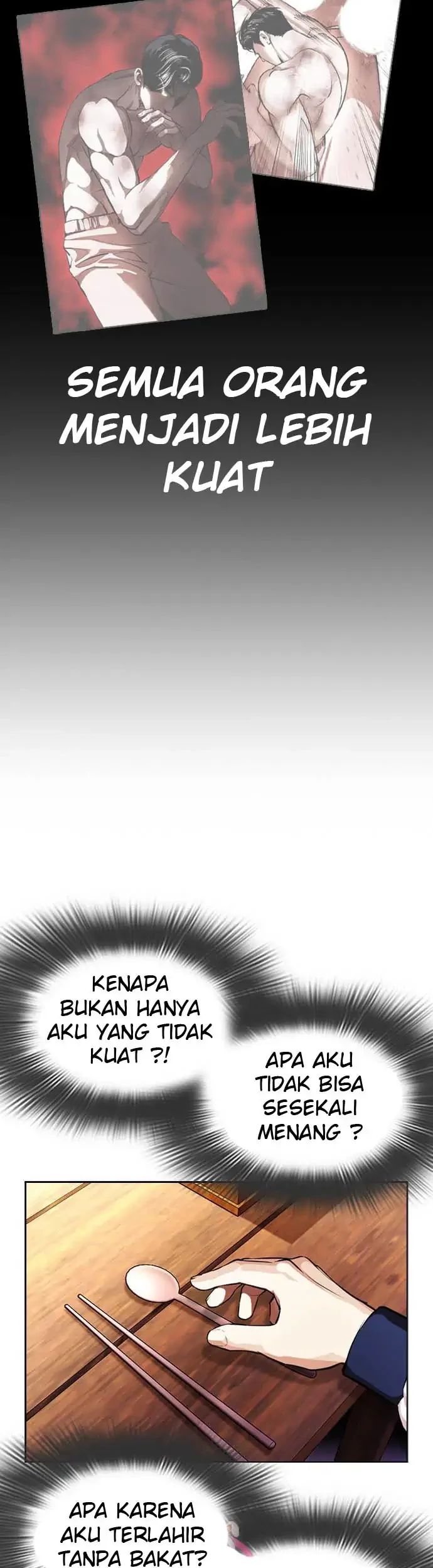 Lookism Bab 395 halaman 47