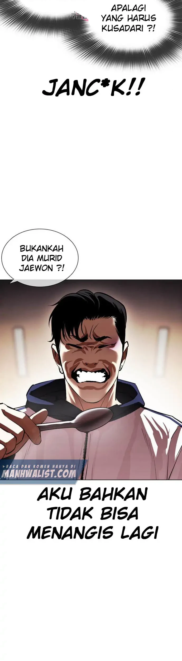 Lookism Bab 395 halaman 48
