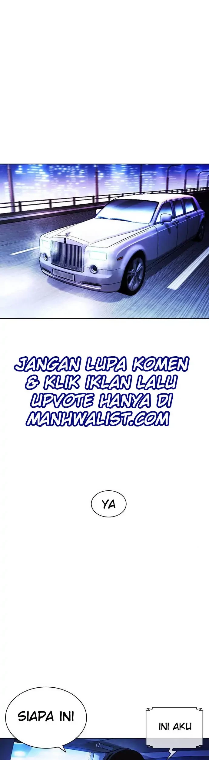 Lookism Bab 395 halaman 51