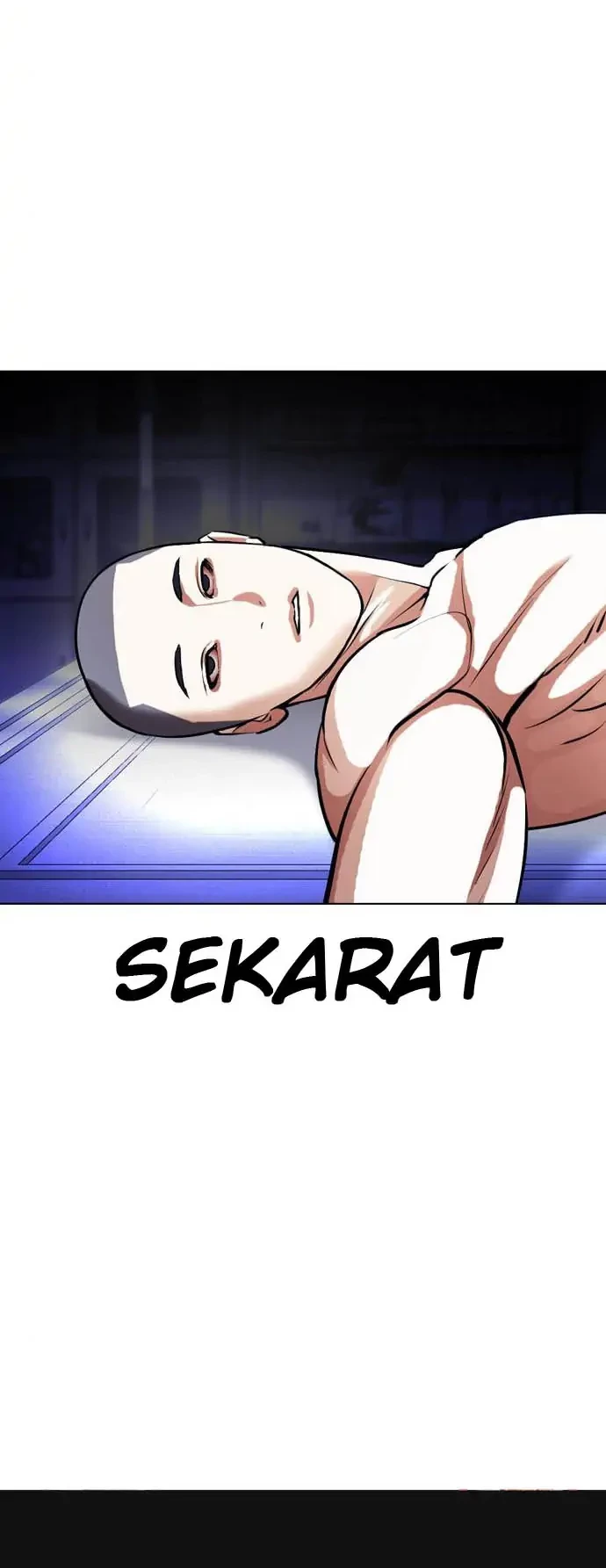 Lookism Bab 395 halaman 62