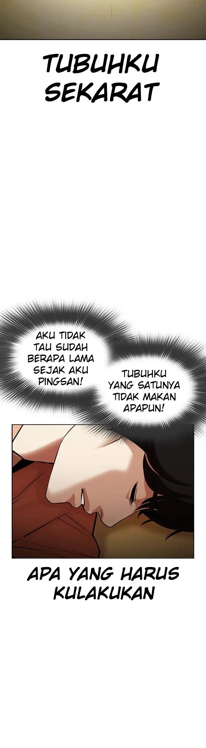 Lookism Bab 395 halaman 64