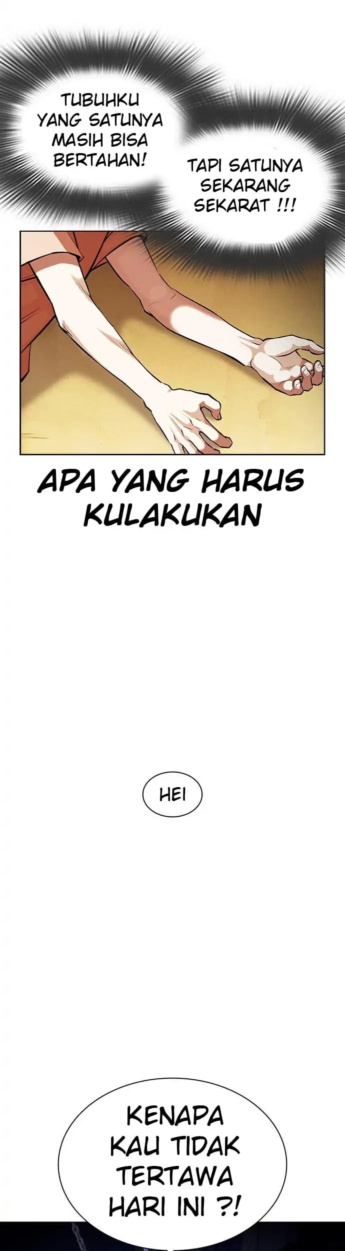 Lookism Bab 395 halaman 65