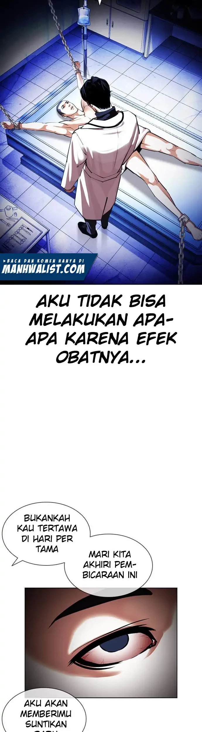 Lookism Bab 395 halaman 66