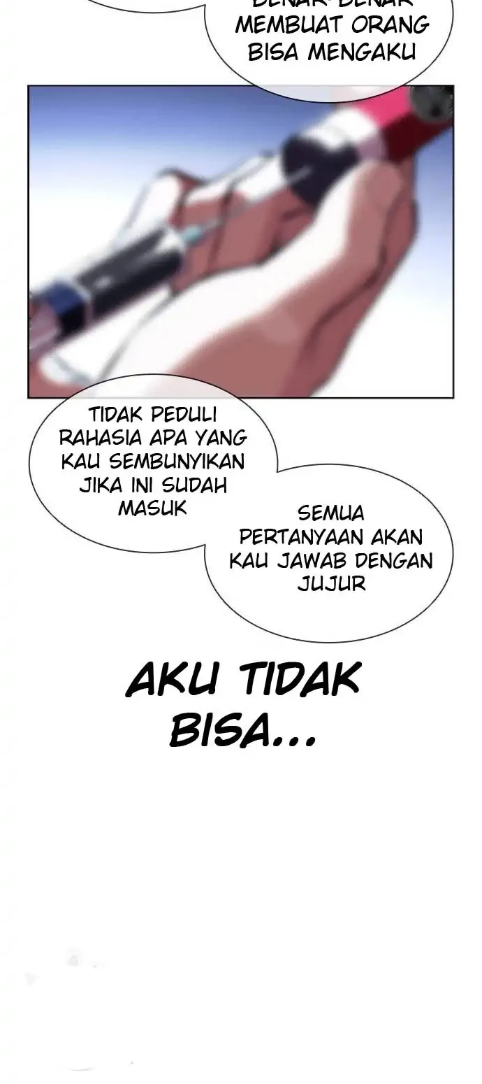 Lookism Bab 395 halaman 68