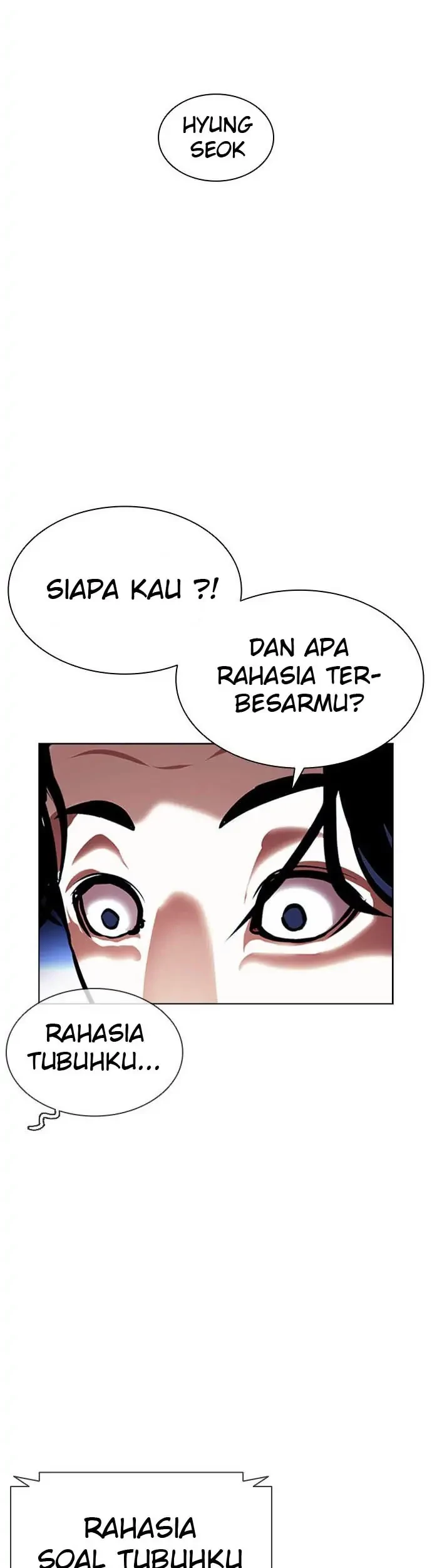 Lookism Bab 395 halaman 73