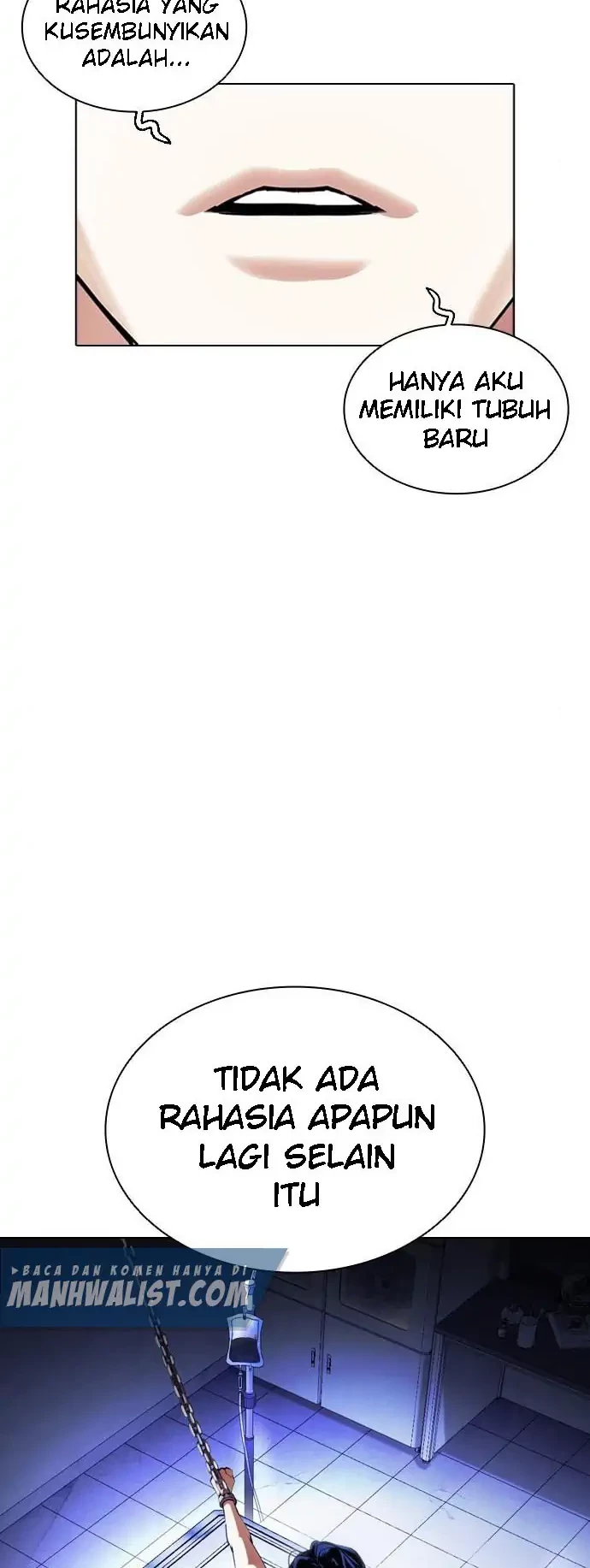 Lookism Bab 396 halaman 4