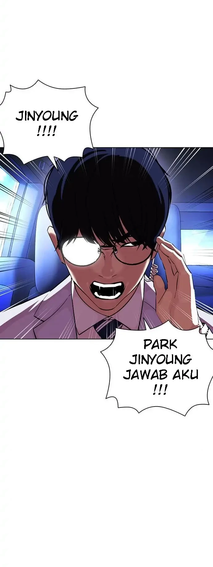Lookism Bab 396 halaman 6
