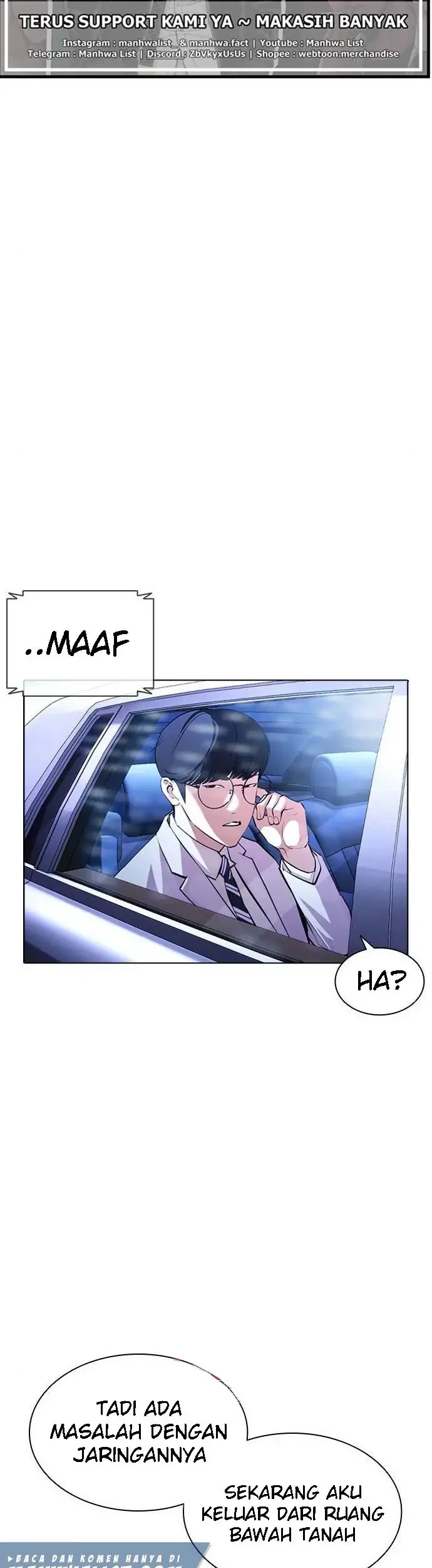 Lookism Bab 396 halaman 11